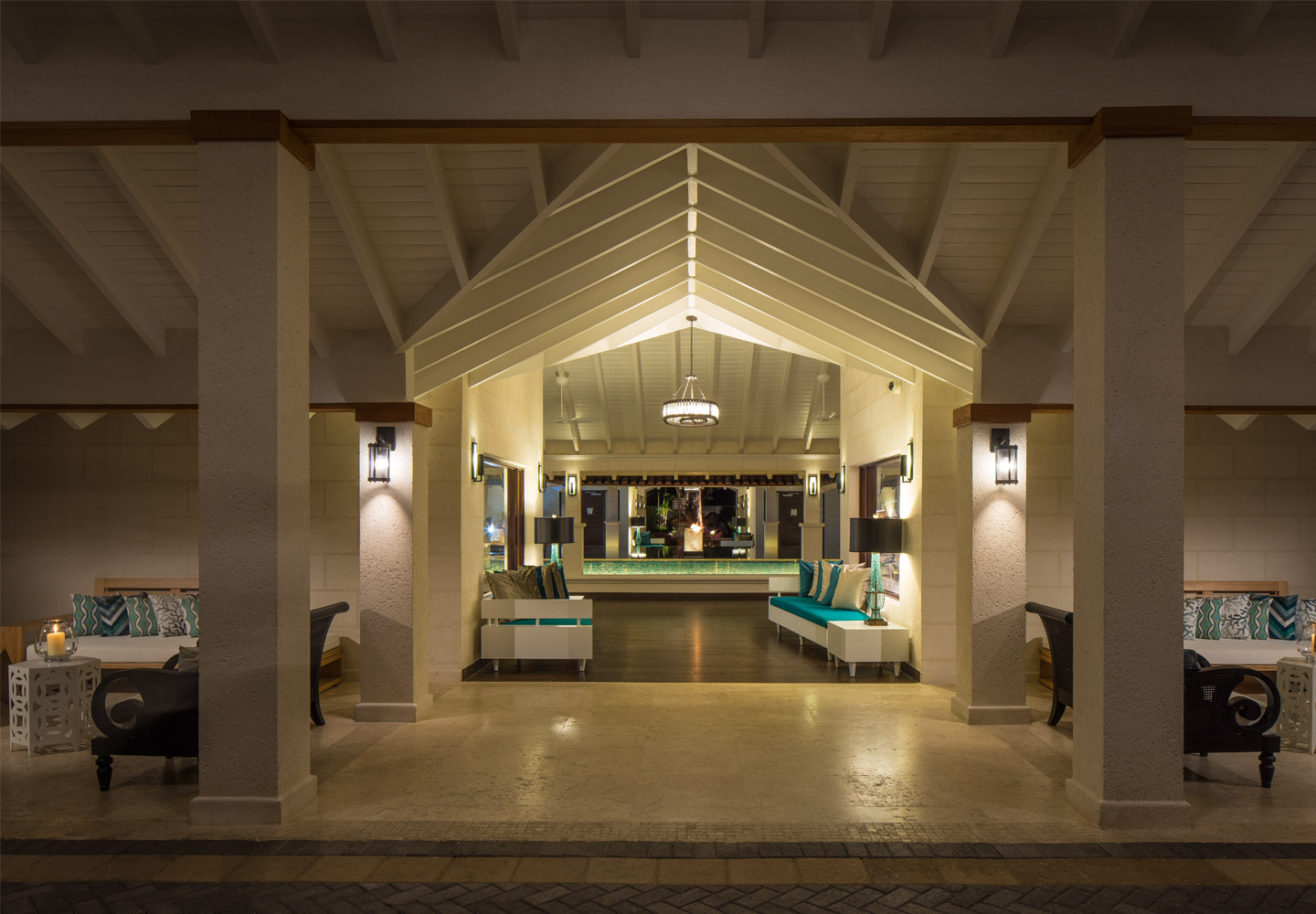 Sandals Barbados *****