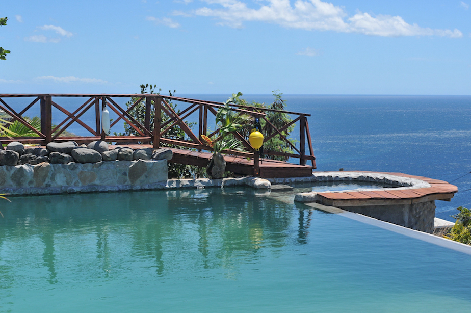 Hôtel Mango Island Lodges avec CARIB HOLIDAYS