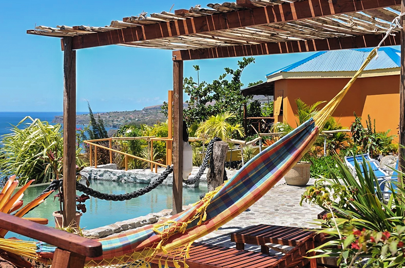 Hôtel Mango Island Lodges avec CARIB HOLIDAYS