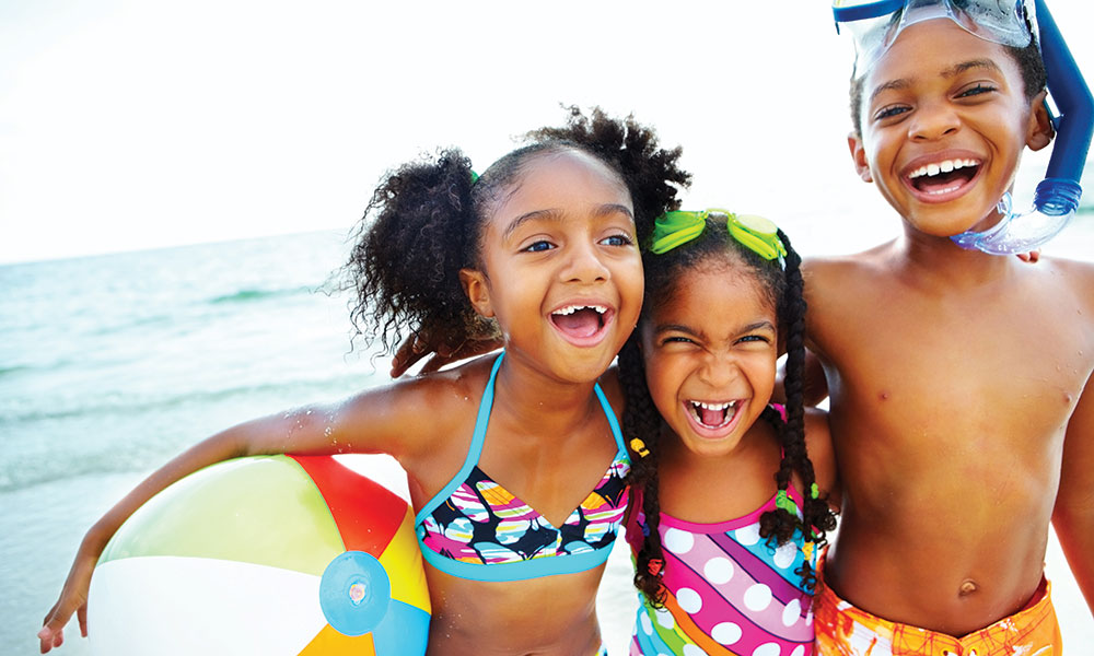 S�jour famille en Martinique