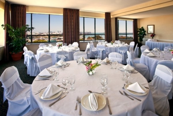 Holiday Inn Port of Miami ***