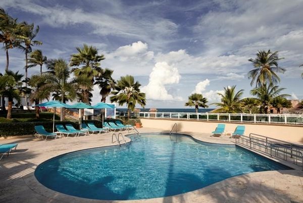 Caribe Hilton San Juan ****