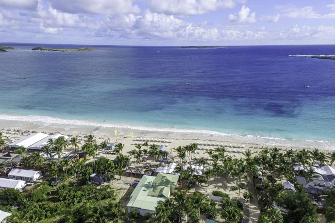 La Playa Orient Bay ****