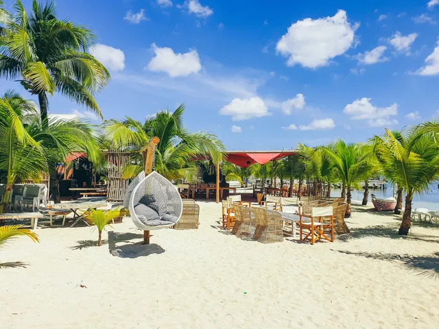 Saint-Martin : Hommage Hotel