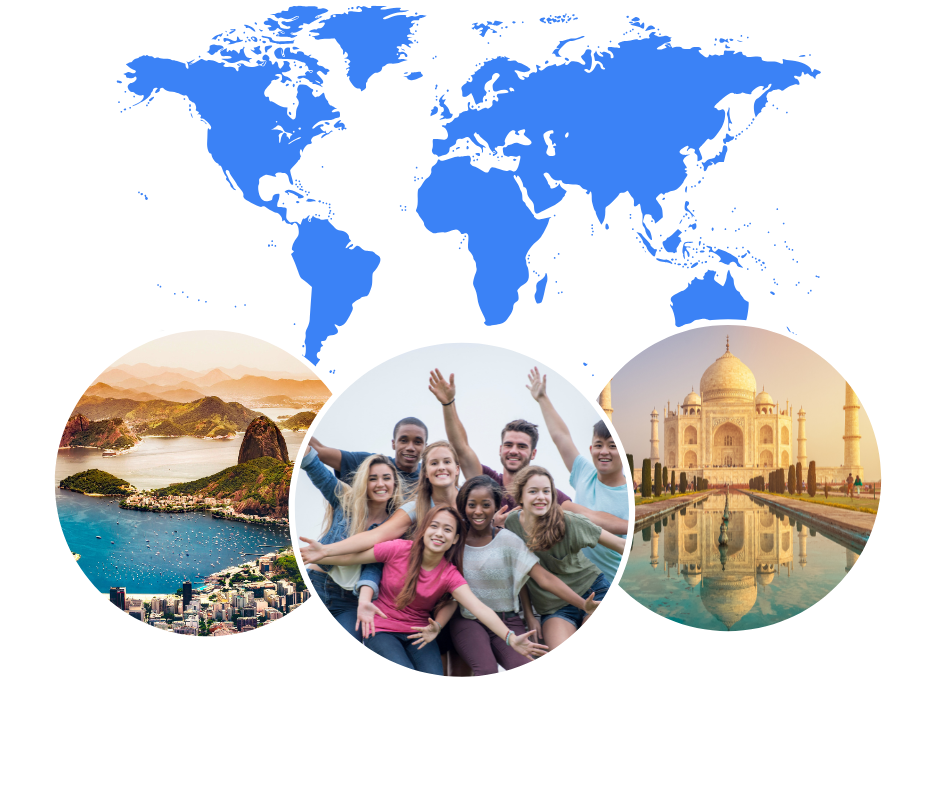 Voyages en Groupe